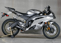 M4 GP�ޥ���� ����åץ��󥵥���󥵡� YA662* 06-17 YZF-R6