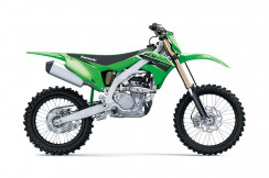 KX250F 23-24
