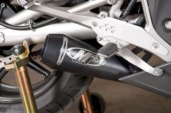 M4 GP�ޥ���� ����åץ��� �֥�å�������󥵡� KA6612-GP 09-10 Ninja650R