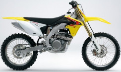 RMZ450 10-12