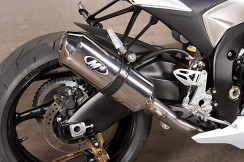 M4 ����������ɥޥ���� ���ƥ�쥹�ե륨���������� SU917* 09-11 GSX-R1000