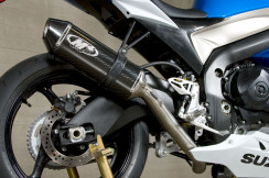 M4 ����������ɥޥ���� ���ƥ�쥹�ե륨���������� SU917* 09-11 GSX-R1000