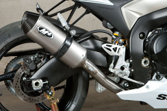 M4 ����������ɥޥ���� ���ƥ�쥹�ե륨���������� SU917* 09-11 GSX-R1000