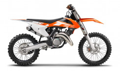 125SX 16-18