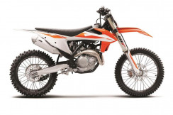 450SXF 19-22