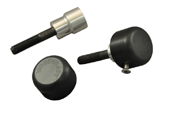 WOODCRAFT�ե졼�ॹ�饤����KIT 50-0258(GSX-R600/750)