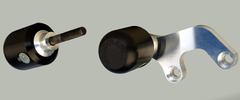 �ե졼�ॹ�饤����KIT 50-0165(ZX-10R)