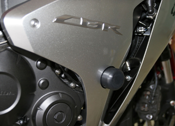 WOODCRAFT�ե졼�ॹ�饤����KIT 50-0339(CBR1000RR)