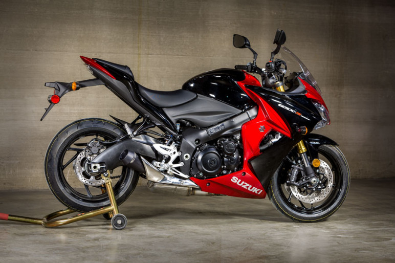 M4 GP�ޥ���� ����åץ��󥵥���󥵡� SU9212-GP  GSX-��1000/1000��