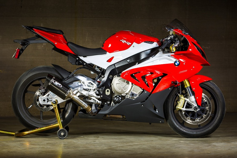 M4 ����������ɥޥ���� ����åץ��󡡥����ܥ󥵥���󥵡� BM9124��2015-16 S1000RR