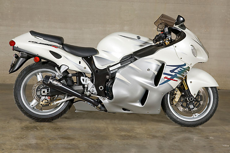 M4 GP��ȥ��ɥ�å� ����åץ��� �֥�å�������󥵡� SU9422 99-07 HAYABUSA