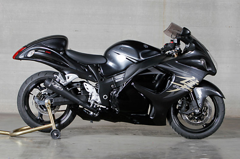 M4 GP��ȥ��ɥ�å� ����åץ��� �ĥ���֥�å�������󥵡� SU8322 08-15 HAYABUSA