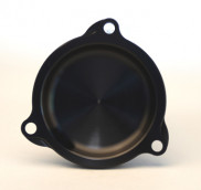 WOODCRAFT �����ɥ륮�����С�60-0247LOB�֥�å�(GSX-R600/750)