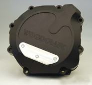 WOODCRAFT ���󥸥󥫥С�(��)60-0240LB�֥�å�(GSX-R600/750/1000)