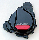 WOODCRAFT ���󥸥󥫥С�(��)60-0500LB�֥�å�(TRIUMPH)