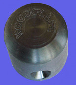 WOODCRAFT �ե졼�ॹ�饤�������ѥѥå� 50-1099�ץ饹���å�(�֥�å�)