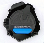 WOODCRAFT ���󥸥󥫥С�(��)60-0245LB�֥�å�(GSX-R1000)
