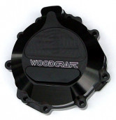 WOODCRAFT ���󥸥�������󥫥С�(��)60-0147LB�֥�å�(ZX-6R)