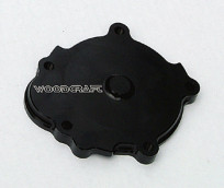 WOODCRAFT ���������������ɥ륮�����С�60-0147ROB�֥�å�(ZX-6R)