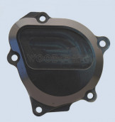 WOODCRAFT ���������������ɥ륮�����С�60-0240RB�֥�å�(GSX-R600/750/1000)