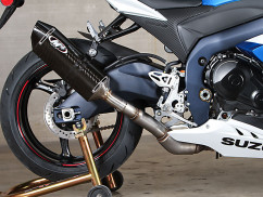 M4 ����������� ����åץ��󥵥���󥵡� SU9198 12-16 GSX-R1000