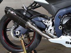 M4 ����������ɥޥ���� �ե륨���������� ������ߥåɥѥ��� SU9184MT 12-16 GSX-R1000