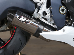 M4 ���ȥ꡼�ȥ��쥤�䡼 ���ƥ�쥹�ե륨���������� SU919* 12-16 GSX-R1000