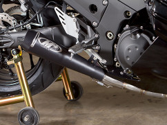 M4 GP�ޥ���� �ɥ�å� �ե륨���������ȡ��֥�å����󥰥륵����󥵡� KA9442 12-13 ZX-14