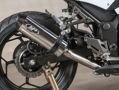 M4 ����������ɥޥ���� ����åץ��󥵥���󥵡� KA301* 2013 Ninja300