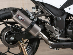 M4 ����������ɥޥ���� ���ƥ�쥹�ե륨���������� KA302* 2013-2015 Ninja300