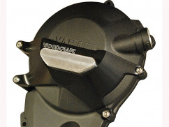 WOODCRAFT ���󥸥󥫥С�(��)60-0409��C�֥�å�(FZ09/FJ09/XSR900) �̿�1