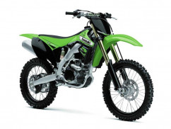KX250F 12