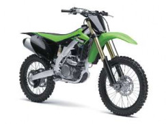 KX250F 13