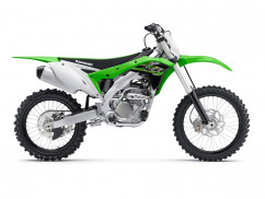 KX250F 17