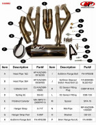 M4 ���ȥ꡼�ȥ��쥤�䡼 ���ƥ�쥹�ե륨���������� KA699* ZX-6R636