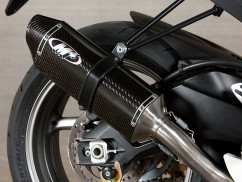 M4 �����������/�졼�� �ե�����󥨥��������� �����ܥ󥵥���󥵡� SU6124T 11-16 GSX-R600/750