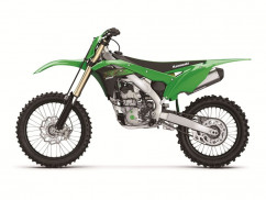 KX250F 20