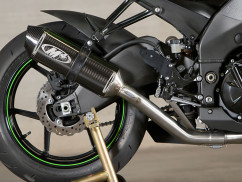 M4 ����������ɥޥ���� ����åץ��󥵥���󥵡� KA972* 08-10 ZX-10R