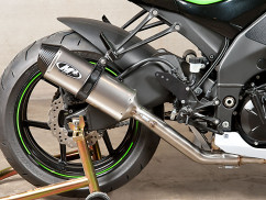 M4 ����������ɥޥ���� ���ƥ�쥹�ե륨���������� KA977* 08-10 ZX-10R