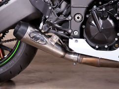 M4 GP�ޥ���� ����åץ��󥵥���󥵡� KA972*-GP 08-10 ZX-10R