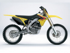RMZ250 10-12