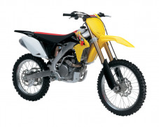 RMZ250 13-15
