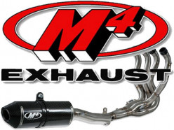 M4 Performance Exhaust��M4�ޥե顼