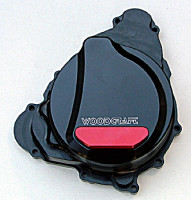 WOODCRAFT ���󥸥󥫥С�(��)60-0500LB�֥�å�(TRIUMPH)���̿����侦�ʡ�H.M.F�ڤҤޤ��⡼�������ե����ȥ꡼��