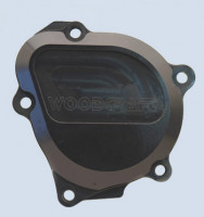 WOODCRAFT ���������������ɥ륮�����С�60-0240RB�֥�å�(GSX-R600/750/1000)���̿����侦�ʡ�H.M.F�ڤҤޤ��⡼�������ե����ȥ꡼��