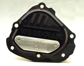 ���󥸥󥫥С�(��)60-0450RB�֥�å�(YZF-R1)