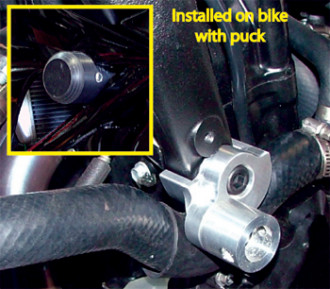 WOODCRAFT �ե졼�ॹ�饤����KIT 50-0149(ZX-6R) �ᥤ��̿�