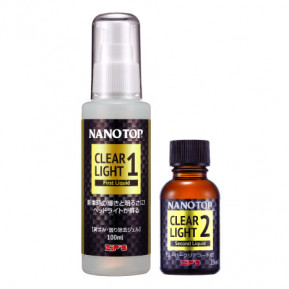 NANOTOP ���Фߡ��ޤ���� ���ꥢ�饤��1�ա�2��