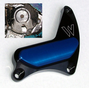 ����󥯥��С��ץ��ƥ�����60-0249RIB�֥�å�(GSX-R600/750/1000)