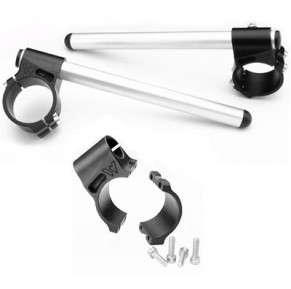 3�ԡ�������åץ��󥹥ϥ�ɥ롦���ѥ졼�ȥϥ�ɥ롦���ѥϥ�(GSX-R600/750)12-0350